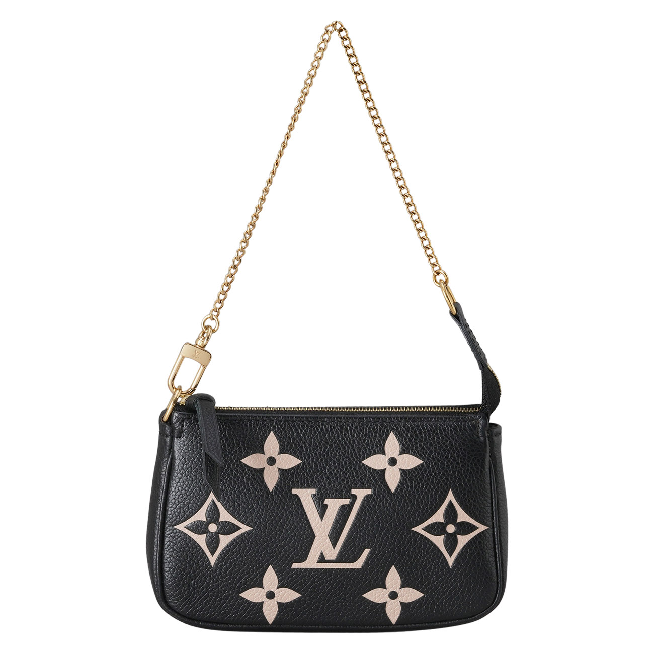 LOUIS VUITTON(USED)루이비통 M80732 앙프렝뜨 미니 포쉐트 악세수아